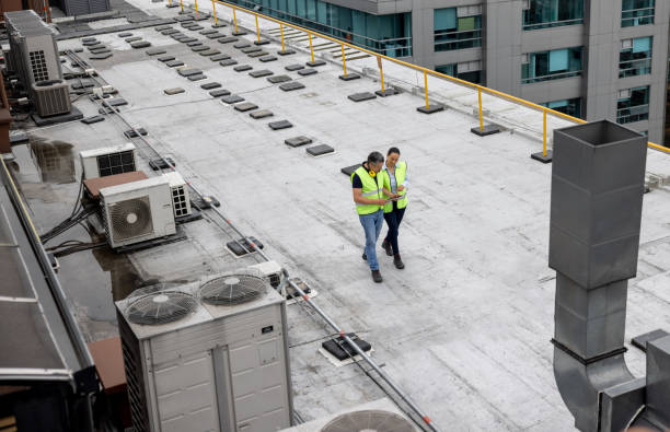 Best Hot Roofs  in Weimar, TX