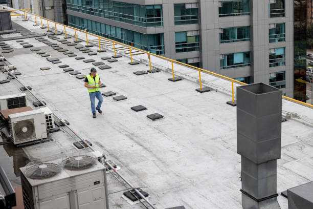 Best Emergency Roof Repair Services  in Weimar, TX