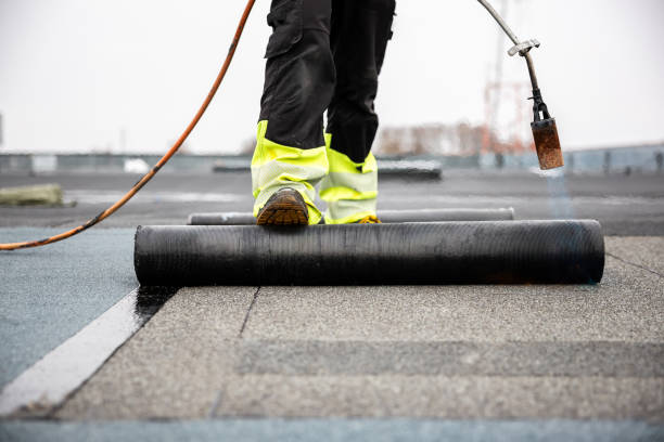 Professional Roofing in Weimar, TX
